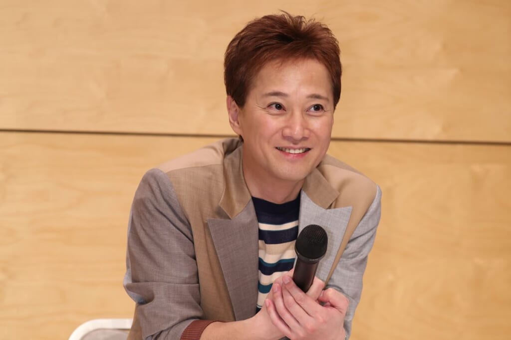 中居正広　ソフトバンクCM出演でファン歓喜！果たされたSMAP解散直前の“約束”