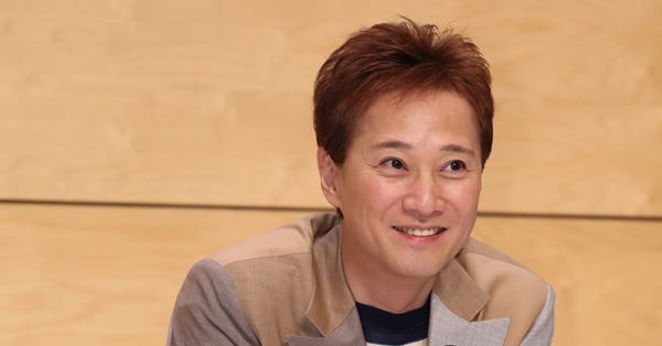 画像・写真11枚目】中居正広 ソフトバンクCM出演でファン歓喜！果た
