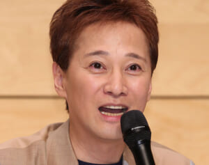 中居正広　年収激増でもYouTube始める気なし！独立後も通し続けるテレビへの義理