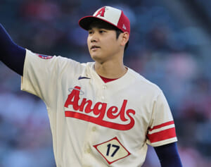 【大谷翔平28歳に！】熱狂的ファンが見たバースデースチールとスタジアムの熱気