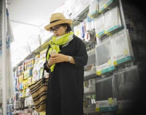 桜田淳子「うちの家族は幸せ」合同結婚式の夫が本誌に語っていた統一協会入信後の生活