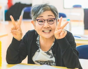 泉ピン子が明かす理想の死に方「芸能界と社会から自然にフェードアウトしたい」