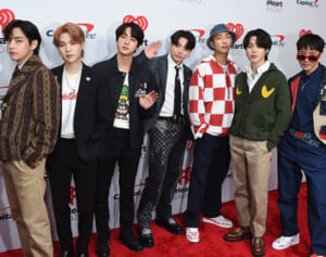 BTS苦闘の練習生時代　RMがグループの原点…SUGA辞退も考えた