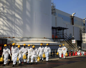 「電力ひっ迫だから原発再稼働」は無責任…稼働できないのは対策不備が原因