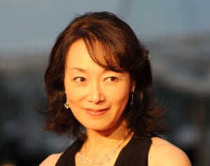 島田陽子さん「才能を尊敬していた」関係終了後も語っていた内田裕也さんへの愛