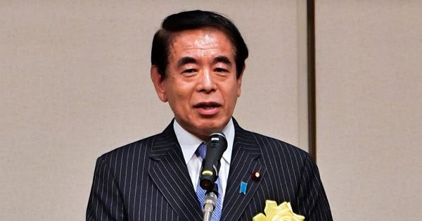 下村博文氏 旧統一教会の改称に関与を全否定も…関連団体との“親密交流”報道で説明求める声 | 女性自身