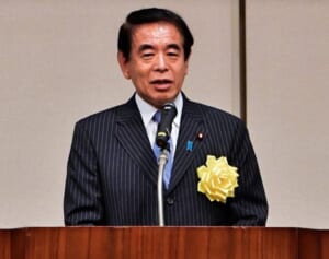 下村博文氏　旧統一教会の改称に関与を全否定も…関連団体との“親密交流”報道で説明求める声