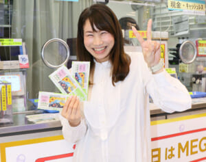 「サマーの女神」6人降臨！ 億招く“吉兆サイン”教えます!!