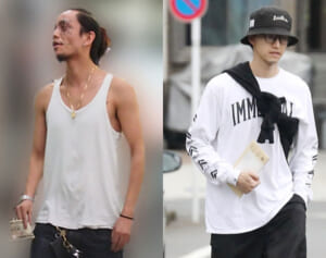 田中聖が断ち切ったKAT-TUNの絆…田口淳之介も本誌に絶縁吐露「もう連絡取ってない」