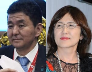 岸信夫氏、稲田朋美氏ら　統一教会との関係を堂々認める自民議員が続出…“開き直り”と疑問噴出
