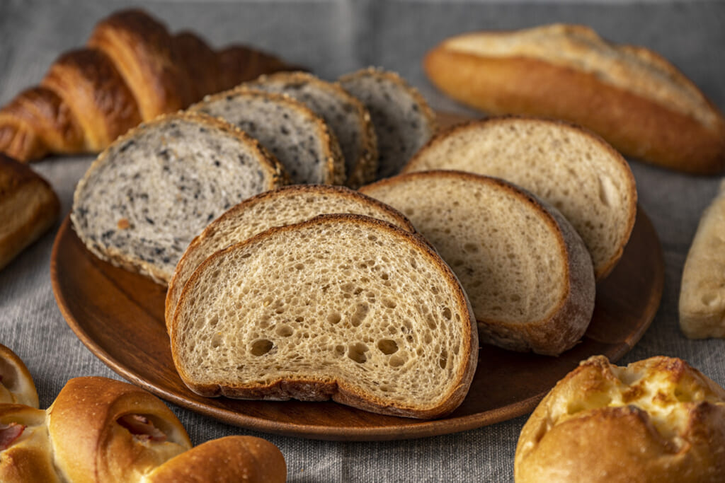 パン3割引、玉ねぎ2割引 お得な「ワケアリ食品」サービス7選