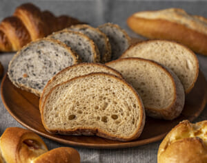 パン3割引、玉ねぎ2割引 お得な「ワケアリ食品」サービス7選