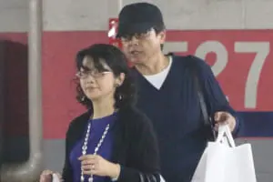 山口百恵さん 義姉も絶賛！夫・友和の70歳出演ラッシュ支える“かさ増し