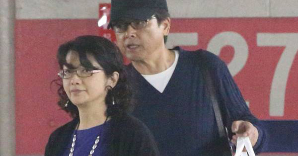 山口百恵さん 義姉も絶賛！夫・友和の70歳出演ラッシュ支える“かさ増し