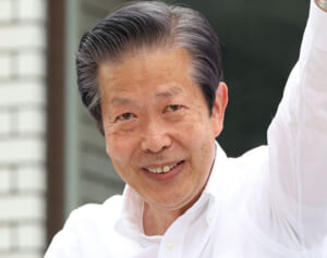 公明党・山口代表“政治と宗教の関係”にノーコメントで大ブーイング…ひろゆきからも呆れ声