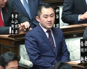 “パパ活疑惑”吉川議員　5200字ブログで猛反論も“ホテルでの一夜”には触れずで火に油
