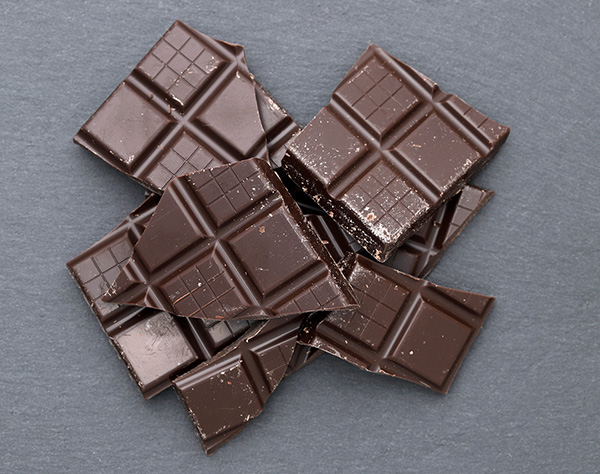 チョコレートは大敵！ 「頭痛」改善＆予防の最新マニュアル