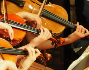 クラシック音楽が頭痛に効果的！生活習慣で頭痛を回避する方法