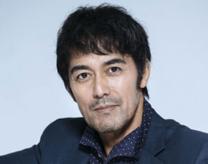 58歳の阿部寛「人生100年時代、リタイア年齢は意識しません」