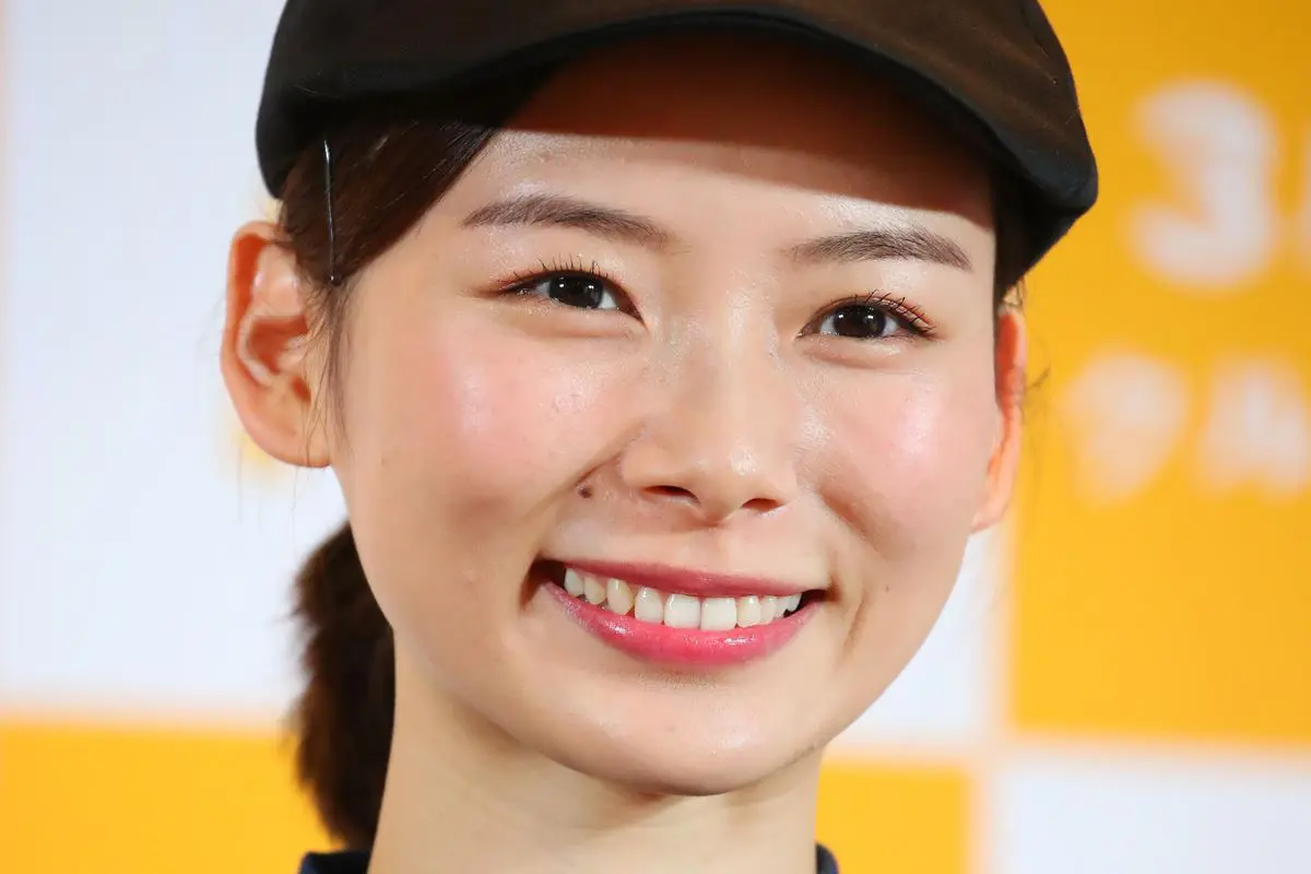 朝日 奈央 ヌード