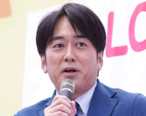 安住アナ　フリー転身すれば年収は10倍に！それでもTBSを退社しないワケ