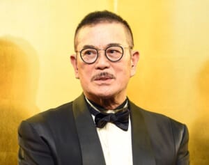 千葉真一さん　渾身の遺作が撮影直前でお蔵入り…原因はW主演セガールのプーチン支持発言