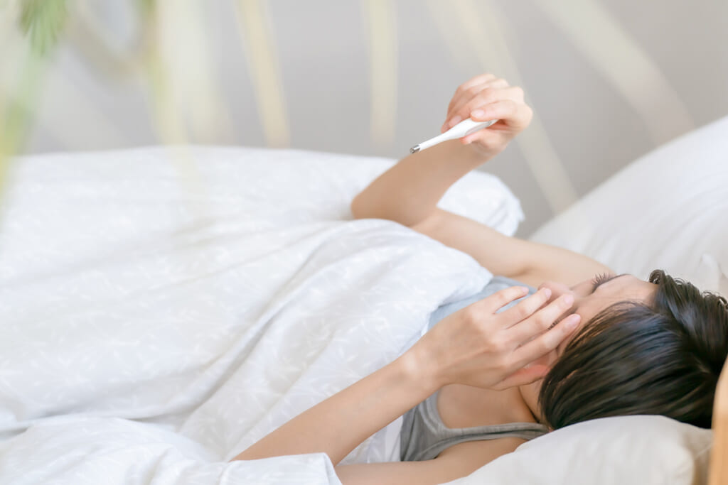 110万人突破！コロナ自宅療養で“あってよかったもの”「のど飴一日中なめていた」