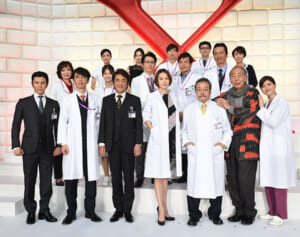 『ドクターX』監修医師が語る「母の認知症対応での“失敗”」