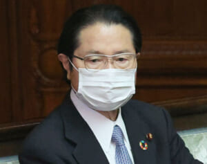 自民党・衛藤議員の「日本は韓国の兄貴分」「植民地にした時がある」発言に“政治家やめて”と批判殺到