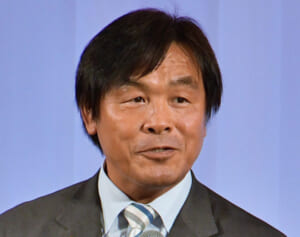 馳浩知事　大雨予報のなか登山し“孤立”…「危機管理どうなってる？」と疑問の声噴出