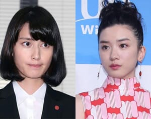 夏ドラマ「見るのをやめた作品」同率2位の『テッパチ』『ユニコーン』『トラコ』抑えた1位は？