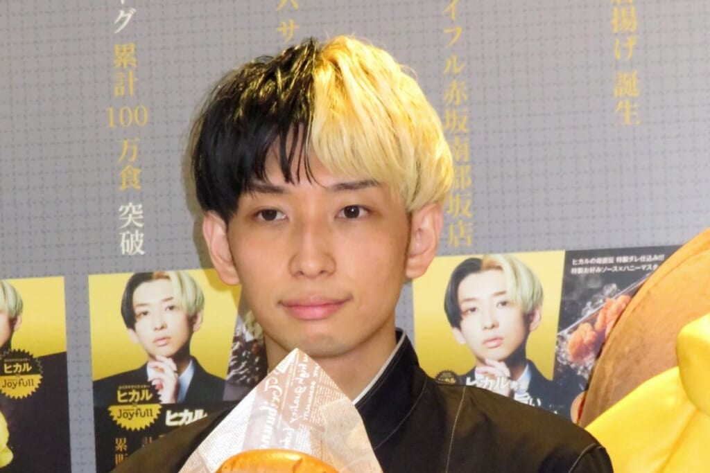 ヒカル　芸人を「プライベートでも面白くない」発言で“見下しすぎ”と物議…今年2月のある出来事がブーメランに