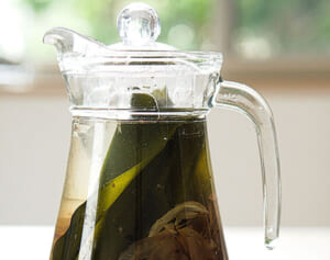 決め手は「冷や出汁」火もレンジも使わない薬味麺で夏バテ防止