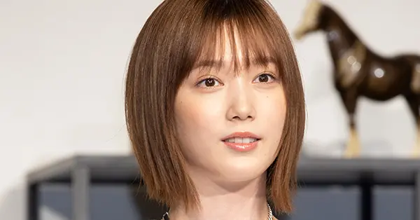 本田翼 年下研修医と破局していた 結婚検討し同居も多忙ですれ違いに 女性自身