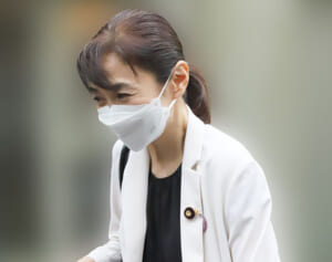 「日本終わってる」石破内閣　外務政務官に生稲晃子議員起用の悪手　“事務所任せ”無責任の過去