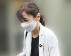「日本終わってる」石破内閣　外務政務官に生稲晃子議員起用の悪手　“事務所任せ”無責任の過去