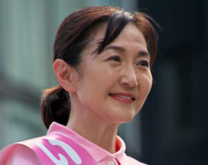 安倍元首相から新人議員の生稲晃子まで…歯止め効かぬ自民党と統一教会のズブズブな関係