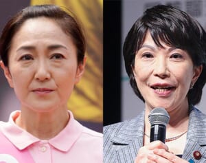 生稲晃子に高市早苗も…統一教会問題の釈明で疑問視される政治家たちの“バカなふり”
