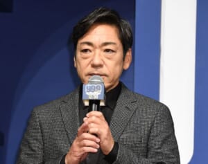 香川照之　東洋水産もCM契約終了を発表…6社中4社から“三行半”つきつけられ絶対絶命