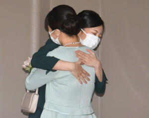 佳子さま　ブラジル議員グループとご交流…眞子さんから継承された“中南米担当”