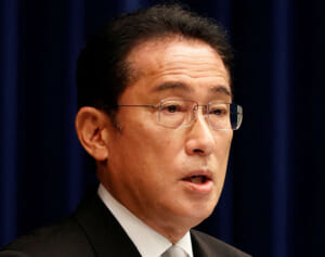 岸田内閣　統一教会と閣僚らの関係は「調査の必要なし」…国民の声ガン無視の“開き直り”に非難轟々