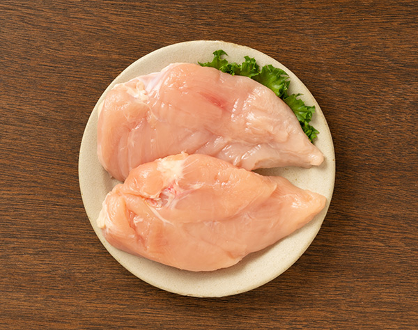 食品だけで3千円の支出増――価格安定している「米と鶏肉」のすすめ