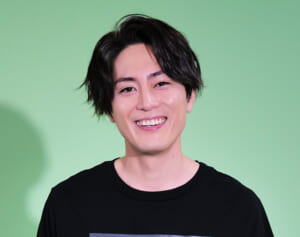 間宮祥太朗　オファー殺到秘話「毎回、転職するような気持ち」