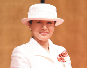 雅子さま　会見ご出席を異例の早期発表！“キーパーソン”との対面に込められた停戦への期待