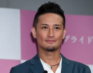 松岡昌宏　ジャニーさんへのお墓参りに高野山へ！亀梨、大倉、小山も同行
