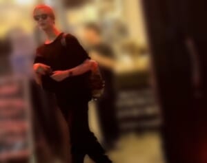 Matt「日焼けNG」で薬局通いも深夜に…徹底した美白生活