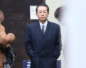 水谷豊『相棒』現場和ます紅茶ギャグ！復帰に緊張の寺脇康文も爆笑