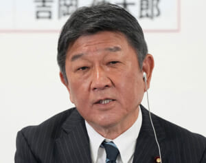 自民党　統一教会との関係に個別調査ナシ…“事なかれ”対応でついた野党との差