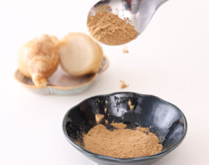 エアコン冷えバテでツラい夏…蒸ししょうがパウダーで解決