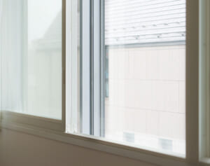 50代からのお金が貯まるリノベアイデア 二重窓で光熱費を節約！